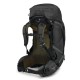 Чантичка за Кръста Osprey OS1-175/1/L/XL Черен