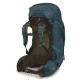 Туристическа раница Osprey Atmos AG 65 L/XL Морско син 65 L