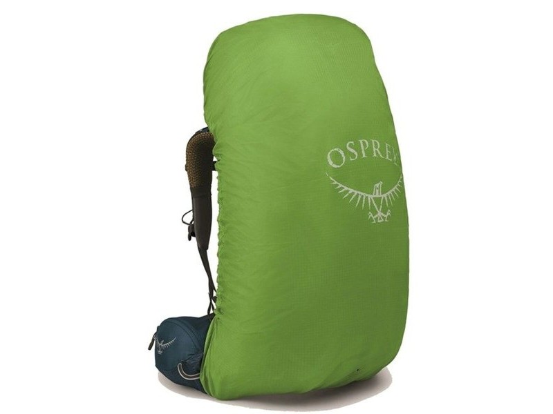 Туристическа раница Osprey Atmos AG 65 L/XL Морско син 65 L