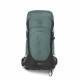 Спортна Раница Osprey Sirrus  Светло син 26 L