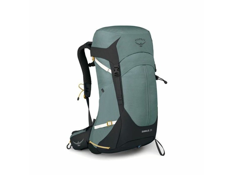 Спортна Раница Osprey Sirrus  Светло син 26 L