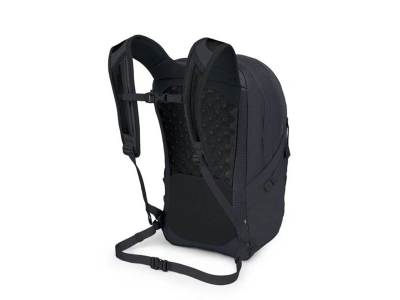 Планинска раница Osprey 10004598-1 Черен