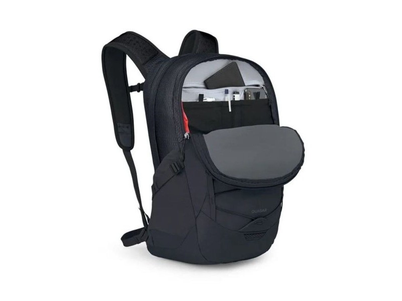 Планинска раница Osprey 10004598-1 Черен