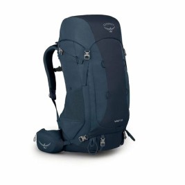 Туристическа раница Osprey Atmos AG Морско син 65 L