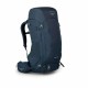 Туристическа раница Osprey Atmos AG Морско син 65 L
