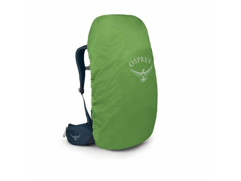 Туристическа раница Osprey Atmos AG Морско син 65 L