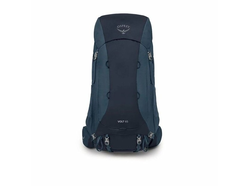 Туристическа раница Osprey Atmos AG Морско син 65 L