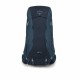 Туристическа раница Osprey Atmos AG Морско син 65 L