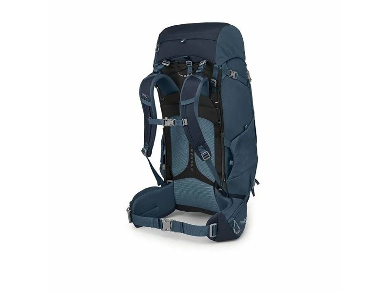 Туристическа раница Osprey Atmos AG Морско син 65 L