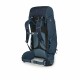 Туристическа раница Osprey Atmos AG Морско син 65 L