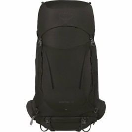 Туристическа раница Osprey Kestrel Черен 48 L