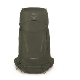 Туристическа раница Osprey Kestrel 48 Каки 48 L
