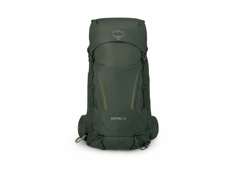 Спортна Раница Osprey Kestrel  Маслина 38 L