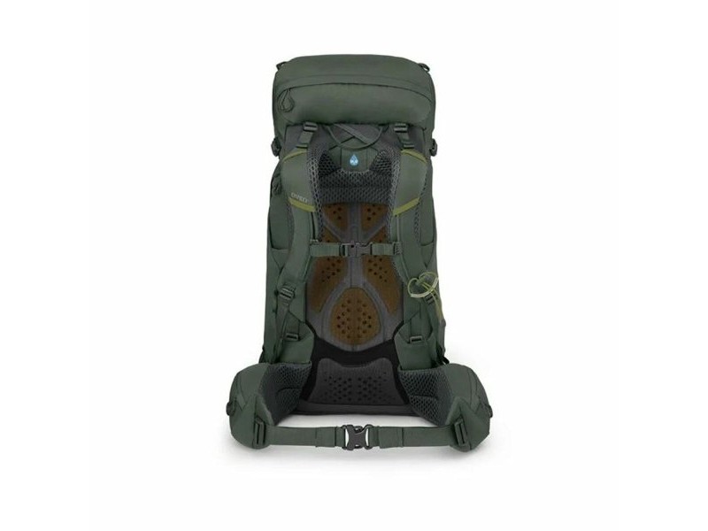 Спортна Раница Osprey Kestrel  Маслина 38 L