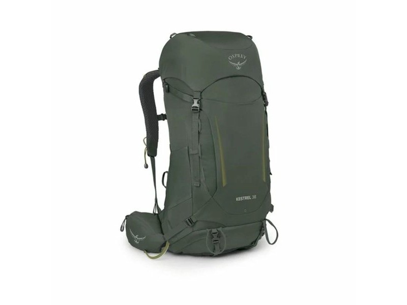 Спортна Раница Osprey Kestrel  Маслина 38 L