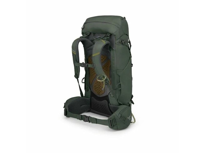 Спортна Раница Osprey Kestrel  Маслина 38 L