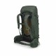 Спортна Раница Osprey Kestrel  Маслина 38 L