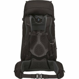 Туристическа раница Osprey Kyte Черен 48 L
