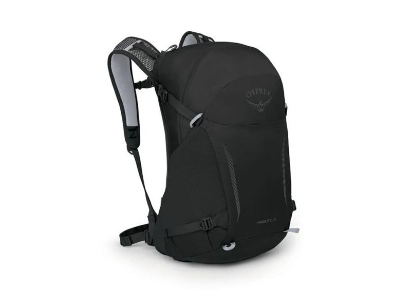 Планинска раница Osprey 10004798-1 Черен