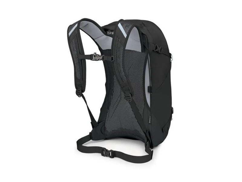 Планинска раница Osprey 10004798-1 Черен