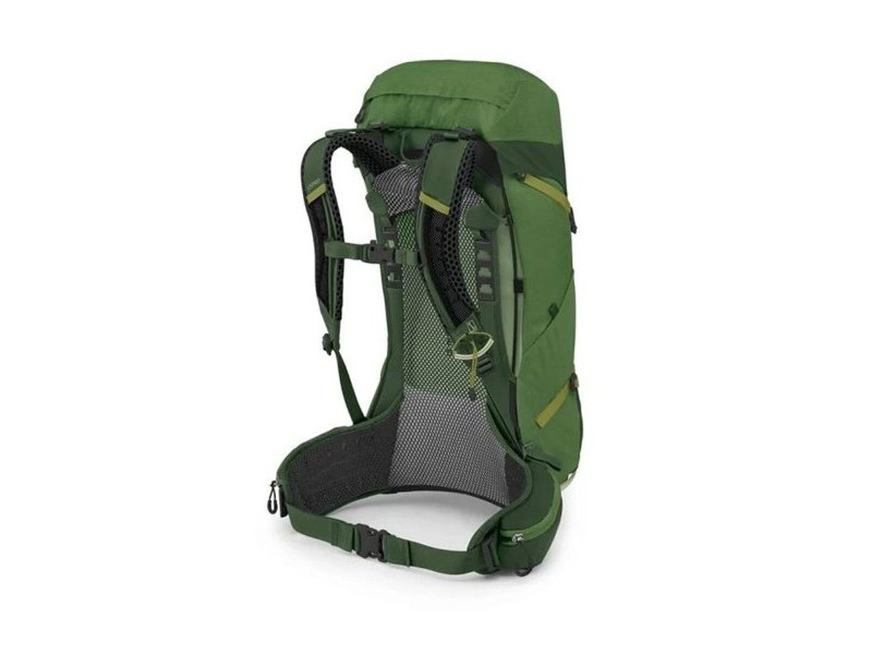 Планинска раница Osprey 10005792-994 Маслина