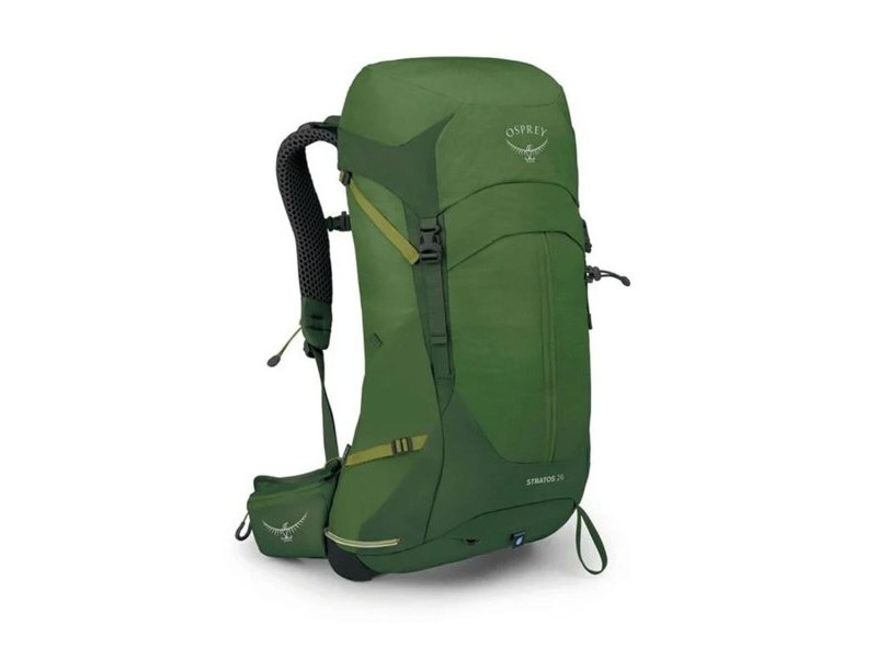 Планинска раница Osprey 10005792-994 Маслина