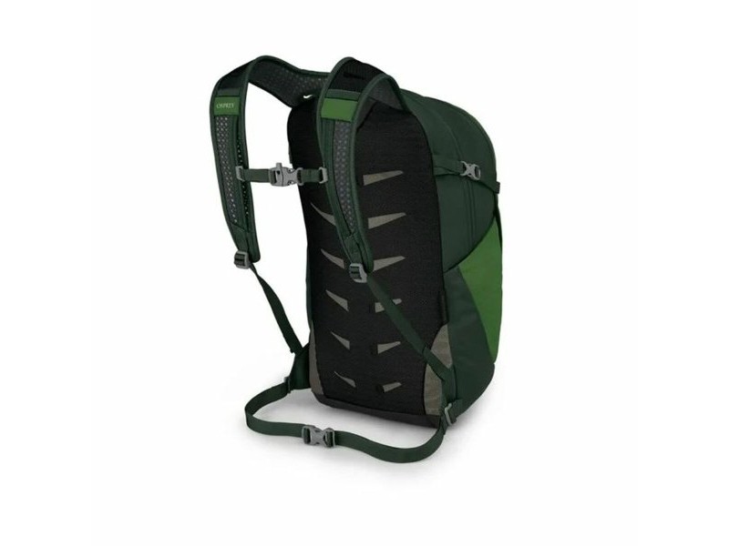 Спортна Раница Osprey Daylite Plus Маслина Спортна Раница Osprey Daylite Plus Маслина