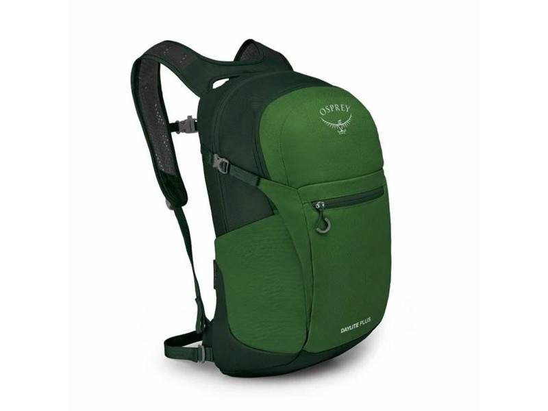 Спортна Раница Osprey Daylite Plus Маслина Спортна Раница Osprey Daylite Plus Маслина