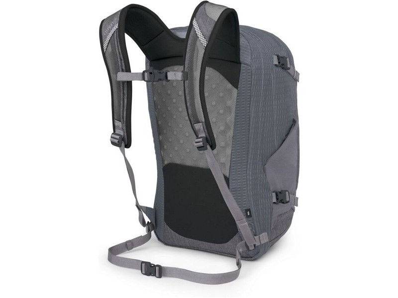Планинска раница Osprey 10006252-1034 Светло сив