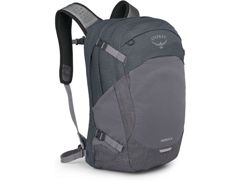 Планинска раница Osprey 10006252-1034 Светло сив