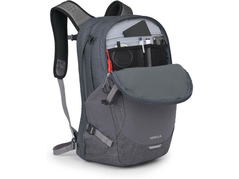 Планинска раница Osprey 10006252-1034 Светло сив