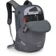Планинска раница Osprey 10006252-1034 Светло сив