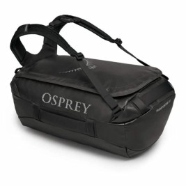 Спортна Раница Osprey Transporter  Черен 40 L