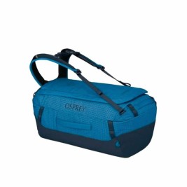 Спортна Раница Osprey Transporter Duffel Син 40 L