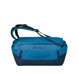 Спортна Раница Osprey Transporter Duffel Син 40 L