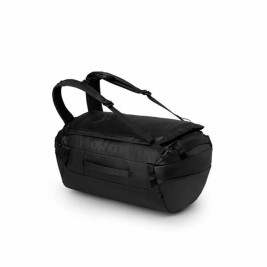 Спортна Раница Osprey Transporter Duffel Черен 30 L