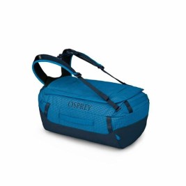 Спортна Раница Osprey Transporter Duffel Син 30 L