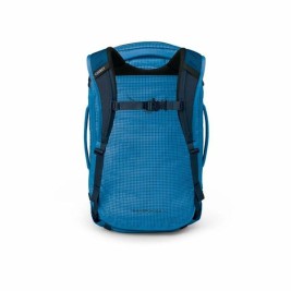 Спортна Раница Osprey Transporter Duffel Син 30 L