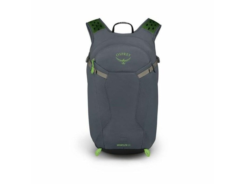 Спортна Раница Osprey Sportlite  Сив 20 L