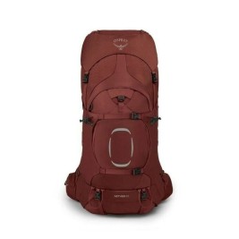 Туристическа раница Osprey Aether 65 Червен 65 L