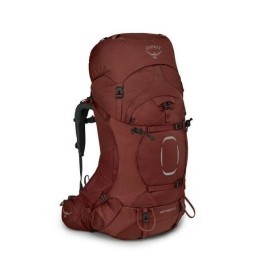 Туристическа раница Osprey Aether 65 Червен 65 L