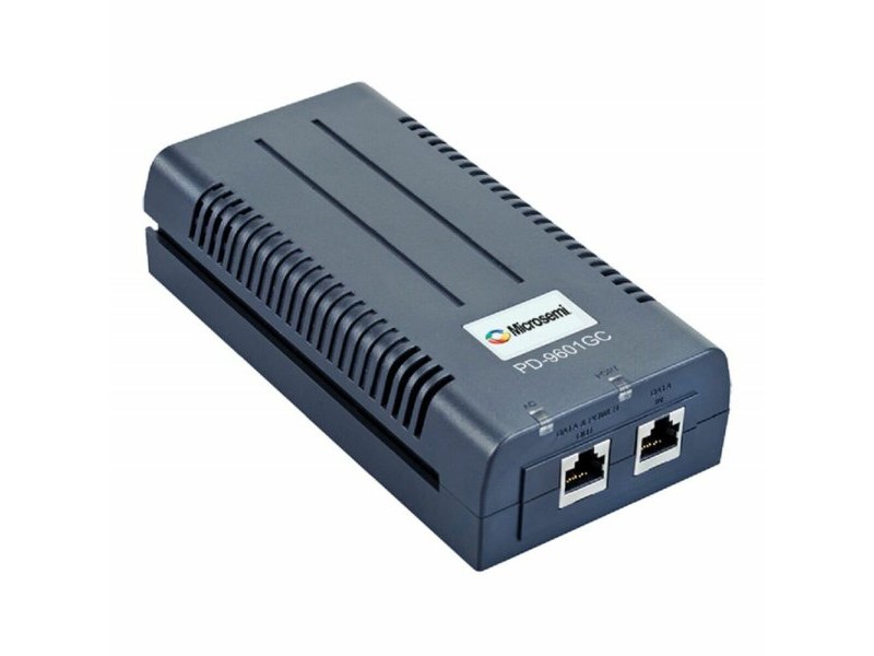 FireWire адаптер Microchip PD-9601GC/AC-EU
