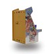 Преносима Конзола за Игра My Arcade Micro Player PRO - Super Street Fighter II Retro Games Преносима Конзола за Игра My Arcade Micro Player PRO - Super Street Fighter II Retro Games