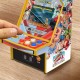 Преносима Конзола за Игра My Arcade Micro Player PRO - Super Street Fighter II Retro Games Преносима Конзола за Игра My Arcade Micro Player PRO - Super Street Fighter II Retro Games