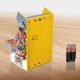 Преносима Конзола за Игра My Arcade Micro Player PRO - Super Street Fighter II Retro Games Преносима Конзола за Игра My Arcade Micro Player PRO - Super Street Fighter II Retro Games