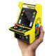 Преносима Конзола за Игра My Arcade Micro Player PRO - Pac-Man Retro Games Жълт
