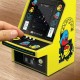 Преносима Конзола за Игра My Arcade Micro Player PRO - Pac-Man Retro Games Жълт