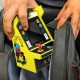 Преносима Конзола за Игра My Arcade Micro Player PRO - Pac-Man Retro Games Жълт