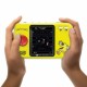 Преносима Конзола за Игра My Arcade Pocket Player PRO - Pac-Man Retro Games Жълт