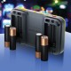 Преносима Конзола за Игра My Arcade Pocket Player PRO - Pac-Man Retro Games Жълт